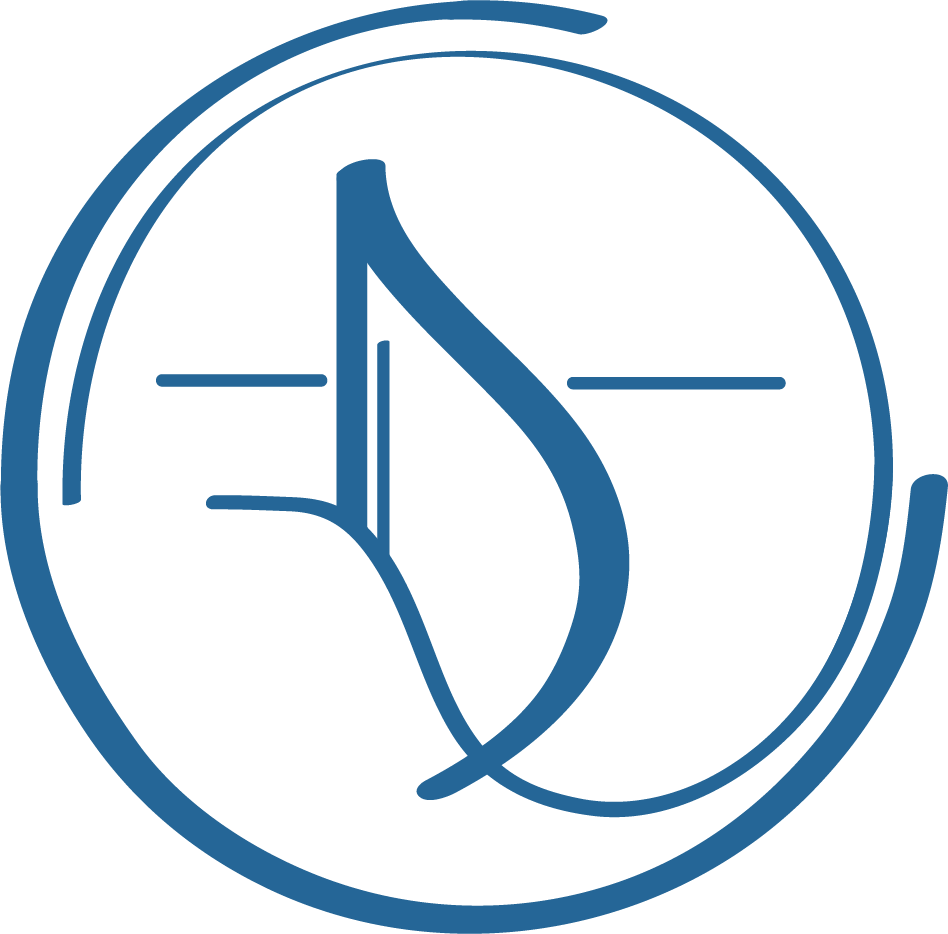 DAMATIS logo - účtovné riešenia